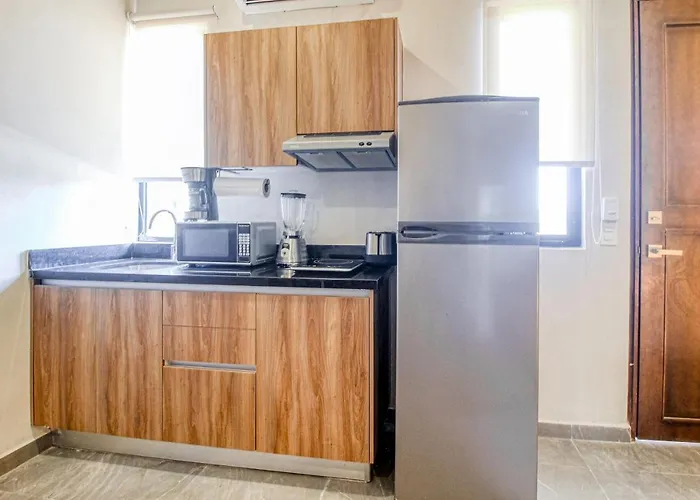 Smart Depas A-307 Tulum
