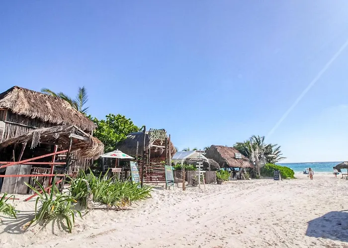 Smart Depas A-307 * Tulum